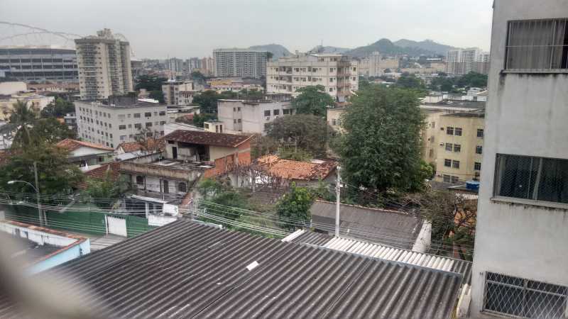 Conheça 16 do imóvel - Apartamento Para Venda e Aluguel - Cachambi - Rio de Janeiro - RJ - MEAP20770 - 16 16 - Apartamento Para Venda e Aluguel - Cachambi - Rio de Janeiro - RJ - MEAP20770 - 16