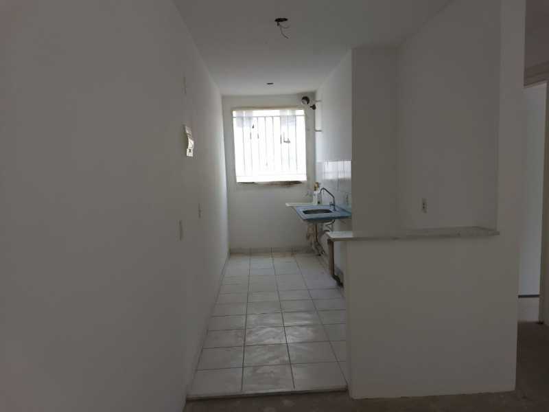 3. - Apartamento 2 quartos à venda Taquara, Rio de Janeiro - R$ 193.000 - FRAP21163 - 4