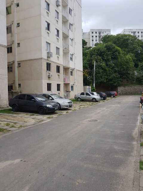 Conheça 16. do imóvel - Apartamento 2 quartos à venda Taquara, Rio de Janeiro - R$ 193.000 - FRAP21163 - 17 16. - Apartamento 2 quartos à venda Taquara, Rio de Janeiro - R$ 193.000 - FRAP21163 - 17