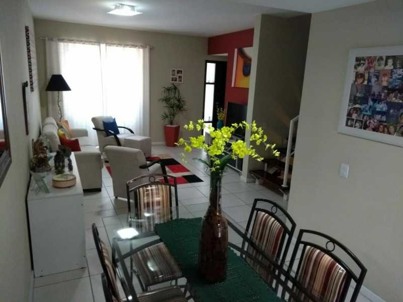 Conheça 1. do imóvel - Casa em Condominio À Venda - Freguesia (Jacarepaguá) - Rio de Janeiro - RJ - FRCN30118 - 1 1. - Casa em Condominio À Venda - Freguesia (Jacarepaguá) - Rio de Janeiro - RJ - FRCN30118 - 1