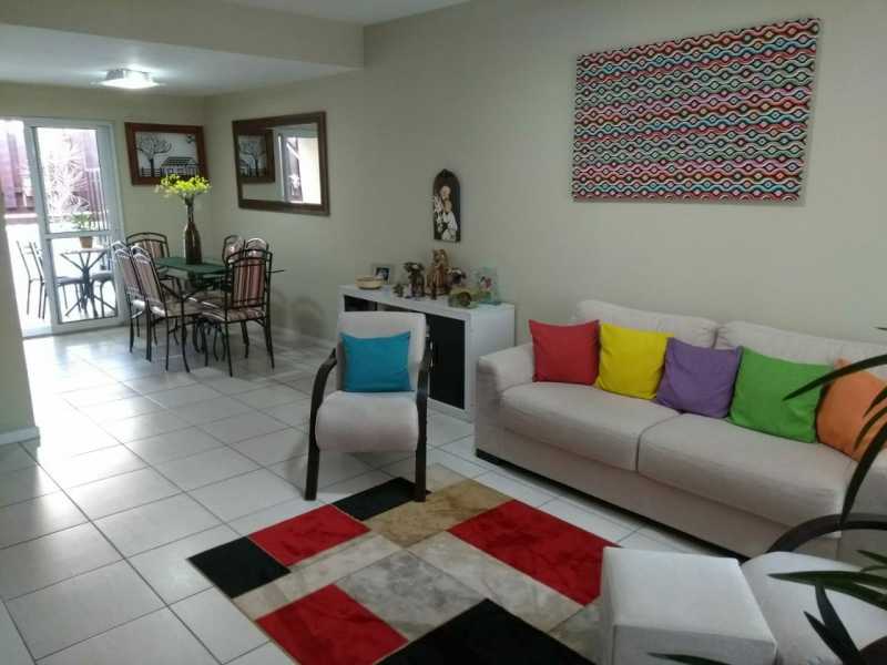 Conheça 3. do imóvel - Casa em Condominio À Venda - Freguesia (Jacarepaguá) - Rio de Janeiro - RJ - FRCN30118 - 4 3. - Casa em Condominio À Venda - Freguesia (Jacarepaguá) - Rio de Janeiro - RJ - FRCN30118 - 4