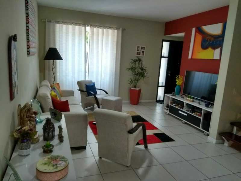 Conheça 4. do imóvel - Casa em Condominio À Venda - Freguesia (Jacarepaguá) - Rio de Janeiro - RJ - FRCN30118 - 5 4. - Casa em Condominio À Venda - Freguesia (Jacarepaguá) - Rio de Janeiro - RJ - FRCN30118 - 5
