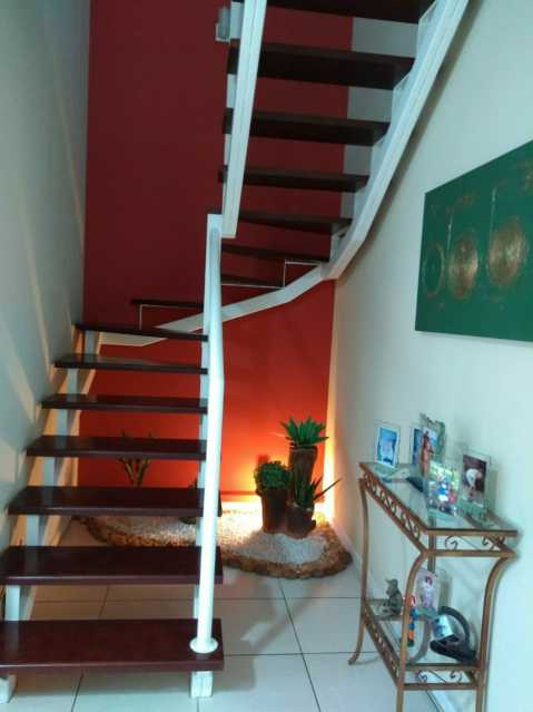 Conheça 5. do imóvel - Casa em Condominio À Venda - Freguesia (Jacarepaguá) - Rio de Janeiro - RJ - FRCN30118 - 6 5. - Casa em Condominio À Venda - Freguesia (Jacarepaguá) - Rio de Janeiro - RJ - FRCN30118 - 6