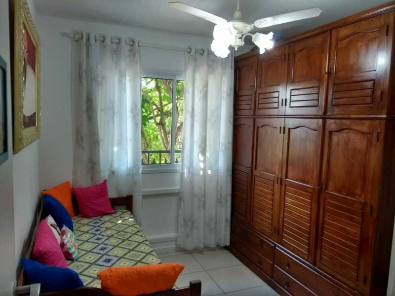 Conheça 6. do imóvel - Casa em Condominio À Venda - Freguesia (Jacarepaguá) - Rio de Janeiro - RJ - FRCN30118 - 7 6. - Casa em Condominio À Venda - Freguesia (Jacarepaguá) - Rio de Janeiro - RJ - FRCN30118 - 7
