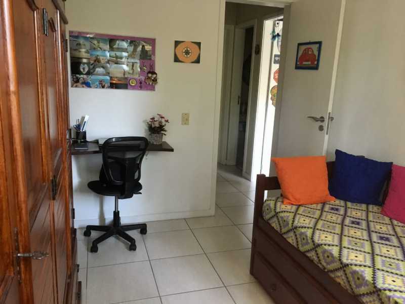 Conheça 7. do imóvel - Casa em Condominio À Venda - Freguesia (Jacarepaguá) - Rio de Janeiro - RJ - FRCN30118 - 8 7. - Casa em Condominio À Venda - Freguesia (Jacarepaguá) - Rio de Janeiro - RJ - FRCN30118 - 8