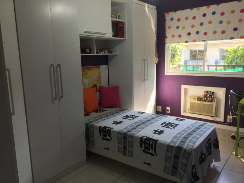 Conheça 9. do imóvel - Casa em Condominio À Venda - Freguesia (Jacarepaguá) - Rio de Janeiro - RJ - FRCN30118 - 10 9. - Casa em Condominio À Venda - Freguesia (Jacarepaguá) - Rio de Janeiro - RJ - FRCN30118 - 10