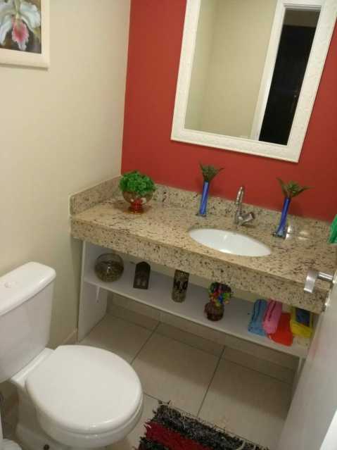 Conheça 11. do imóvel - Casa em Condominio À Venda - Freguesia (Jacarepaguá) - Rio de Janeiro - RJ - FRCN30118 - 12 11. - Casa em Condominio À Venda - Freguesia (Jacarepaguá) - Rio de Janeiro - RJ - FRCN30118 - 12