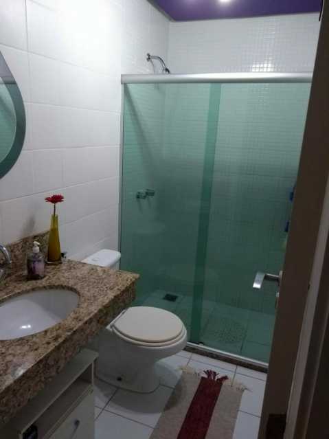 Conheça 12. do imóvel - Casa em Condominio À Venda - Freguesia (Jacarepaguá) - Rio de Janeiro - RJ - FRCN30118 - 13 12. - Casa em Condominio À Venda - Freguesia (Jacarepaguá) - Rio de Janeiro - RJ - FRCN30118 - 13