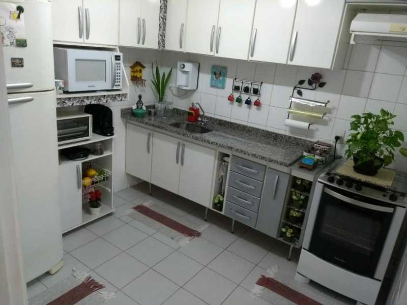 Conheça 13. do imóvel - Casa em Condominio À Venda - Freguesia (Jacarepaguá) - Rio de Janeiro - RJ - FRCN30118 - 14 13. - Casa em Condominio À Venda - Freguesia (Jacarepaguá) - Rio de Janeiro - RJ - FRCN30118 - 14