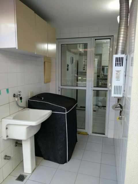 Conheça 14. do imóvel - Casa em Condominio À Venda - Freguesia (Jacarepaguá) - Rio de Janeiro - RJ - FRCN30118 - 15 14. - Casa em Condominio À Venda - Freguesia (Jacarepaguá) - Rio de Janeiro - RJ - FRCN30118 - 15