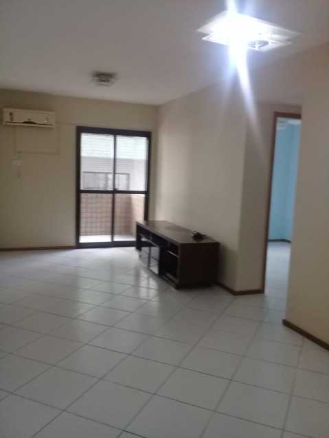 Conheça 1 do imóvel - Apartamento Para Alugar - Pechincha - Rio de Janeiro - RJ - FRAP21176 - 1 1 - Apartamento Para Alugar - Pechincha - Rio de Janeiro - RJ - FRAP21176 - 1
