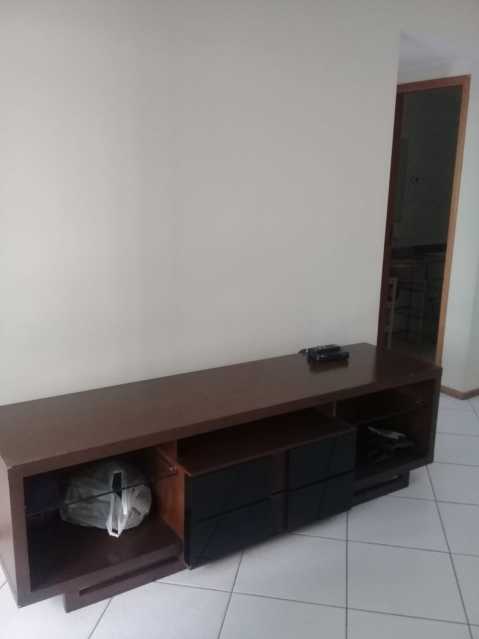 Conheça 4 do imóvel - Apartamento Para Alugar - Pechincha - Rio de Janeiro - RJ - FRAP21176 - 5 4 - Apartamento Para Alugar - Pechincha - Rio de Janeiro - RJ - FRAP21176 - 5