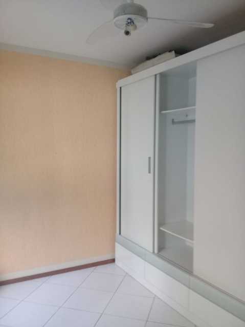 Conheça 8 do imóvel - Apartamento Para Alugar - Pechincha - Rio de Janeiro - RJ - FRAP21176 - 9 8 - Apartamento Para Alugar - Pechincha - Rio de Janeiro - RJ - FRAP21176 - 9