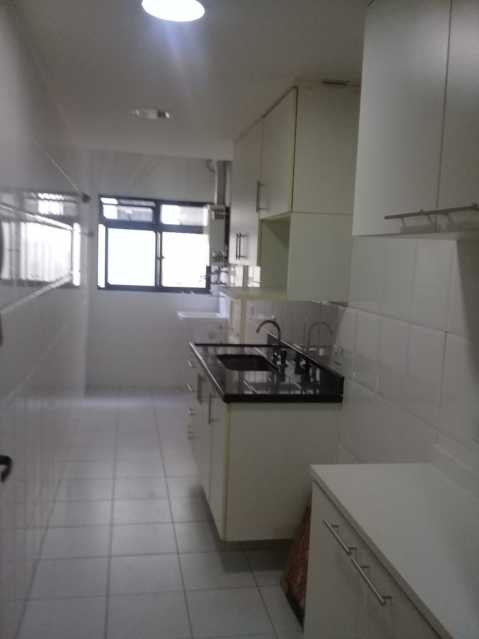 Conheça 16 do imóvel - Apartamento Para Alugar - Pechincha - Rio de Janeiro - RJ - FRAP21176 - 17 16 - Apartamento Para Alugar - Pechincha - Rio de Janeiro - RJ - FRAP21176 - 17