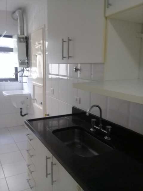 Conheça 17 do imóvel - Apartamento Para Alugar - Pechincha - Rio de Janeiro - RJ - FRAP21176 - 18 17 - Apartamento Para Alugar - Pechincha - Rio de Janeiro - RJ - FRAP21176 - 18