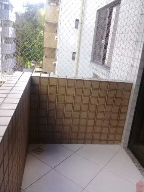 Conheça 19 do imóvel - Apartamento Para Alugar - Pechincha - Rio de Janeiro - RJ - FRAP21176 - 20 19 - Apartamento Para Alugar - Pechincha - Rio de Janeiro - RJ - FRAP21176 - 20