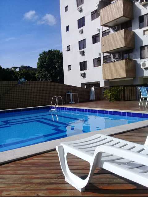 Conheça 20 do imóvel - Apartamento Para Alugar - Pechincha - Rio de Janeiro - RJ - FRAP21176 - 21 20 - Apartamento Para Alugar - Pechincha - Rio de Janeiro - RJ - FRAP21176 - 21