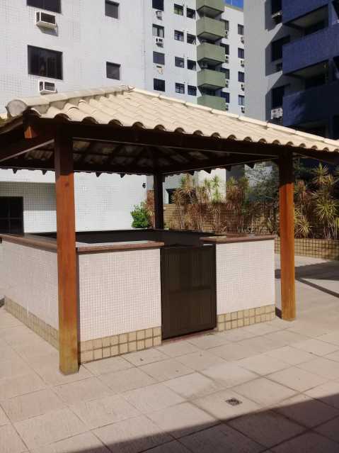 Conheça 22 do imóvel - Apartamento Para Alugar - Pechincha - Rio de Janeiro - RJ - FRAP21176 - 23 22 - Apartamento Para Alugar - Pechincha - Rio de Janeiro - RJ - FRAP21176 - 23