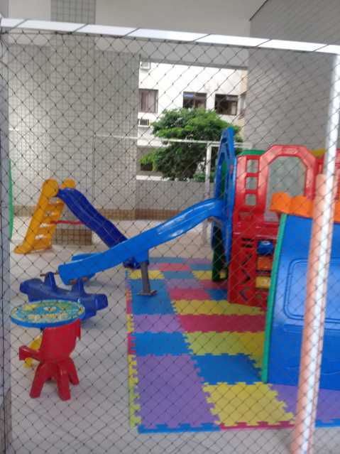 Conheça 23 do imóvel - Apartamento Para Alugar - Pechincha - Rio de Janeiro - RJ - FRAP21176 - 24 23 - Apartamento Para Alugar - Pechincha - Rio de Janeiro - RJ - FRAP21176 - 24