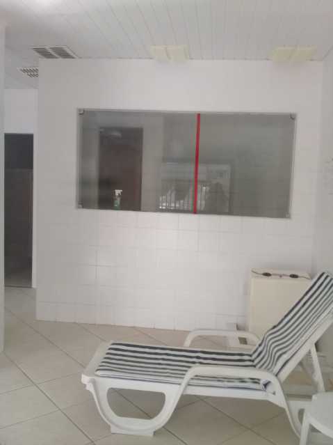 Conheça a 1 do imóvel - Apartamento Para Alugar - Pechincha - Rio de Janeiro - RJ - FRAP21176 - 25 a 1 - Apartamento Para Alugar - Pechincha - Rio de Janeiro - RJ - FRAP21176 - 25