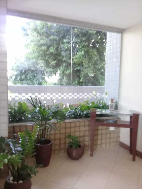 Conheça a 5 do imóvel - Apartamento Para Alugar - Pechincha - Rio de Janeiro - RJ - FRAP21176 - 26 a 5 - Apartamento Para Alugar - Pechincha - Rio de Janeiro - RJ - FRAP21176 - 26