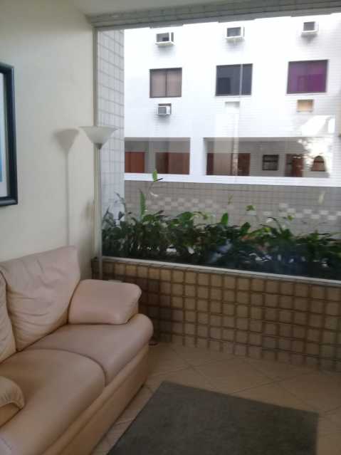 Conheça a 6 do imóvel - Apartamento Para Alugar - Pechincha - Rio de Janeiro - RJ - FRAP21176 - 27 a 6 - Apartamento Para Alugar - Pechincha - Rio de Janeiro - RJ - FRAP21176 - 27
