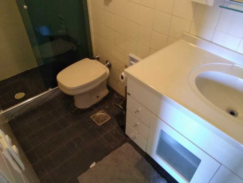 Conheça 6 do imóvel - Apartamento À Venda - Barra da Tijuca - Rio de Janeiro - RJ - FRAP21178 - 7 6 - Apartamento À Venda - Barra da Tijuca - Rio de Janeiro - RJ - FRAP21178 - 7