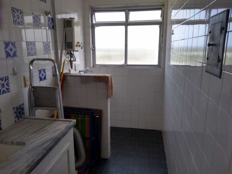 Conheça 10 do imóvel - Apartamento À Venda - Barra da Tijuca - Rio de Janeiro - RJ - FRAP21178 - 11 10 - Apartamento À Venda - Barra da Tijuca - Rio de Janeiro - RJ - FRAP21178 - 11
