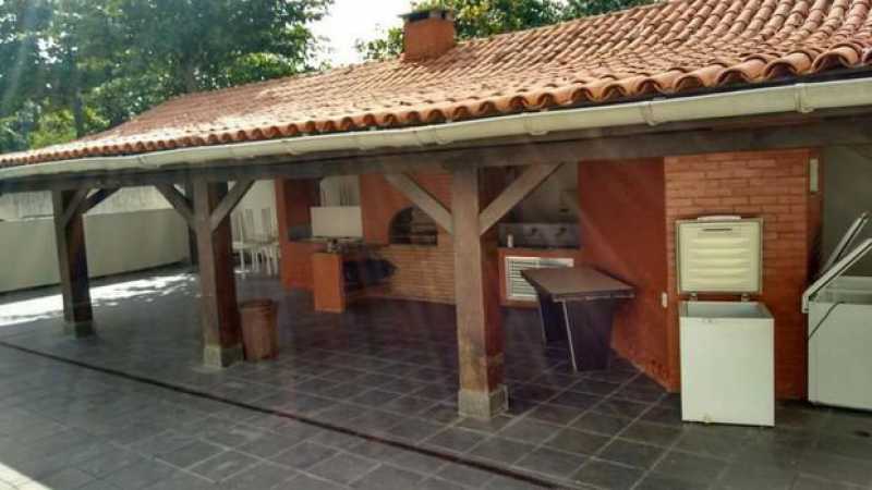 Conheça 13 do imóvel - Apartamento À Venda - Barra da Tijuca - Rio de Janeiro - RJ - FRAP21178 - 14 13 - Apartamento À Venda - Barra da Tijuca - Rio de Janeiro - RJ - FRAP21178 - 14