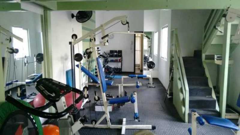 Conheça 14 do imóvel - Apartamento À Venda - Barra da Tijuca - Rio de Janeiro - RJ - FRAP21178 - 15 14 - Apartamento À Venda - Barra da Tijuca - Rio de Janeiro - RJ - FRAP21178 - 15
