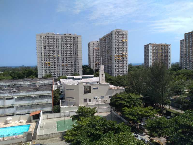 Conheça 17 do imóvel - Apartamento À Venda - Barra da Tijuca - Rio de Janeiro - RJ - FRAP21178 - 18 17 - Apartamento À Venda - Barra da Tijuca - Rio de Janeiro - RJ - FRAP21178 - 18