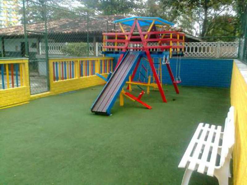 Conheça 18 do imóvel - Apartamento À Venda - Barra da Tijuca - Rio de Janeiro - RJ - FRAP21178 - 19 18 - Apartamento À Venda - Barra da Tijuca - Rio de Janeiro - RJ - FRAP21178 - 19