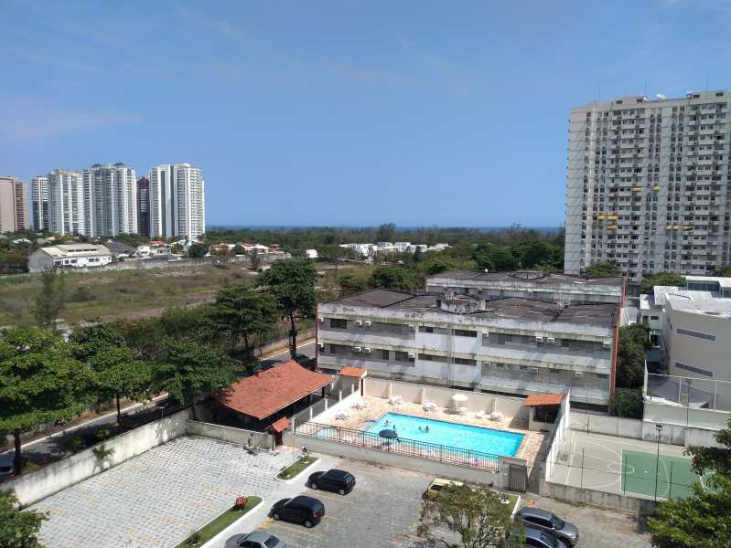 Conheça 19 do imóvel - Apartamento À Venda - Barra da Tijuca - Rio de Janeiro - RJ - FRAP21178 - 20 19 - Apartamento À Venda - Barra da Tijuca - Rio de Janeiro - RJ - FRAP21178 - 20