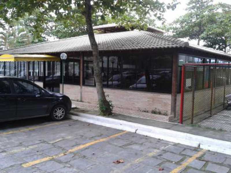 Conheça 20 do imóvel - Apartamento À Venda - Barra da Tijuca - Rio de Janeiro - RJ - FRAP21178 - 21 20 - Apartamento À Venda - Barra da Tijuca - Rio de Janeiro - RJ - FRAP21178 - 21