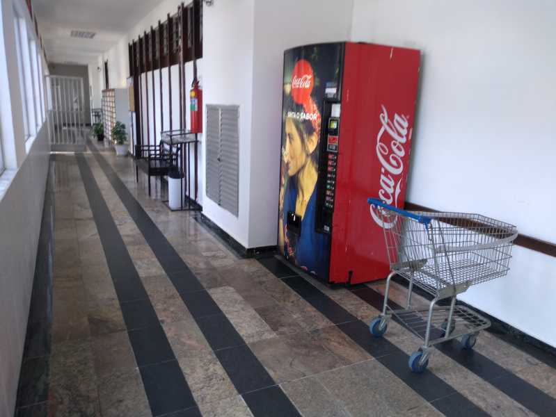 Conheça 21 do imóvel - Apartamento À Venda - Barra da Tijuca - Rio de Janeiro - RJ - FRAP21178 - 22 21 - Apartamento À Venda - Barra da Tijuca - Rio de Janeiro - RJ - FRAP21178 - 22