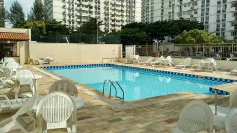Conheça 22 do imóvel - Apartamento À Venda - Barra da Tijuca - Rio de Janeiro - RJ - FRAP21178 - 23 22 - Apartamento À Venda - Barra da Tijuca - Rio de Janeiro - RJ - FRAP21178 - 23
