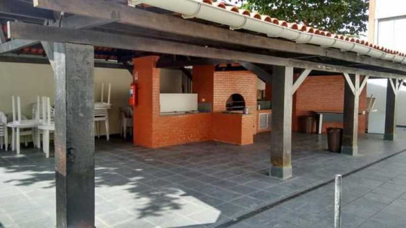 Conheça 24 do imóvel - Apartamento À Venda - Barra da Tijuca - Rio de Janeiro - RJ - FRAP21178 - 25 24 - Apartamento À Venda - Barra da Tijuca - Rio de Janeiro - RJ - FRAP21178 - 25