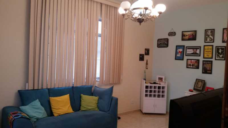 Conheça 2 do imóvel - Casa em Condomínio 2 quartos à venda Méier, Rio de Janeiro - R$ 500.000 - MECN20023 - 3 2 - Casa em Condomínio 2 quartos à venda Méier, Rio de Janeiro - R$ 500.000 - MECN20023 - 3