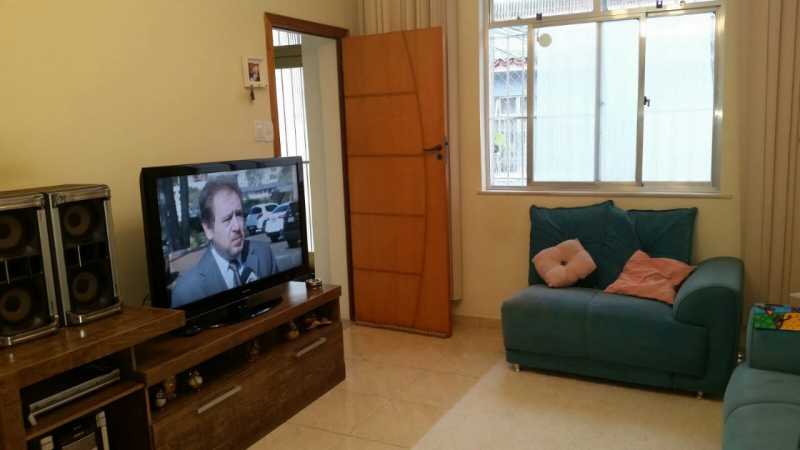 Conheça 3 do imóvel - Casa em Condomínio 2 quartos à venda Méier, Rio de Janeiro - R$ 500.000 - MECN20023 - 1 3 - Casa em Condomínio 2 quartos à venda Méier, Rio de Janeiro - R$ 500.000 - MECN20023 - 1