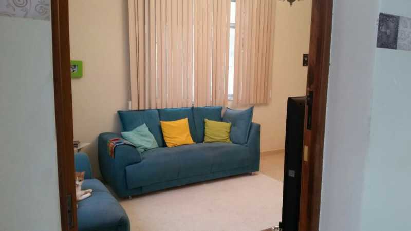 Conheça 7 do imóvel - Casa em Condomínio 2 quartos à venda Méier, Rio de Janeiro - R$ 500.000 - MECN20023 - 6 7 - Casa em Condomínio 2 quartos à venda Méier, Rio de Janeiro - R$ 500.000 - MECN20023 - 6