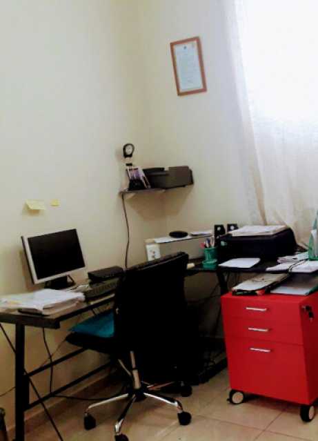 Conheça 8 do imóvel - Casa em Condomínio 2 quartos à venda Méier, Rio de Janeiro - R$ 500.000 - MECN20023 - 7 8 - Casa em Condomínio 2 quartos à venda Méier, Rio de Janeiro - R$ 500.000 - MECN20023 - 7