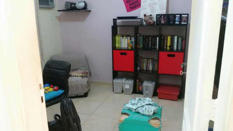 Conheça 9 do imóvel - Casa em Condomínio 2 quartos à venda Méier, Rio de Janeiro - R$ 500.000 - MECN20023 - 8 9 - Casa em Condomínio 2 quartos à venda Méier, Rio de Janeiro - R$ 500.000 - MECN20023 - 8