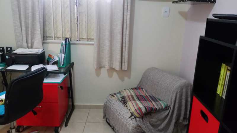 Conheça 10 do imóvel - Casa em Condomínio 2 quartos à venda Méier, Rio de Janeiro - R$ 500.000 - MECN20023 - 9 10 - Casa em Condomínio 2 quartos à venda Méier, Rio de Janeiro - R$ 500.000 - MECN20023 - 9