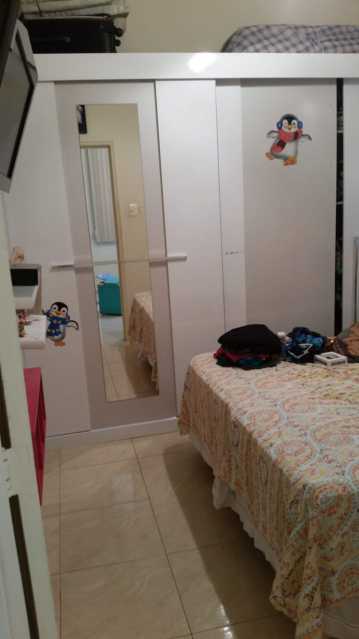 Conheça 12 do imóvel - Casa em Condomínio 2 quartos à venda Méier, Rio de Janeiro - R$ 500.000 - MECN20023 - 11 12 - Casa em Condomínio 2 quartos à venda Méier, Rio de Janeiro - R$ 500.000 - MECN20023 - 11