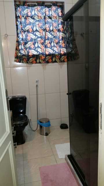 Conheça 14 do imóvel - Casa em Condomínio 2 quartos à venda Méier, Rio de Janeiro - R$ 500.000 - MECN20023 - 13 14 - Casa em Condomínio 2 quartos à venda Méier, Rio de Janeiro - R$ 500.000 - MECN20023 - 13