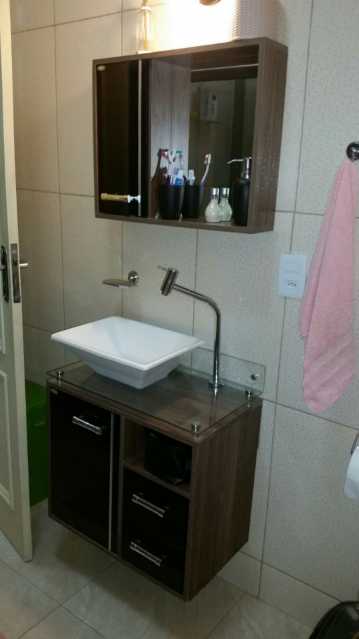 Conheça 15 do imóvel - Casa em Condomínio 2 quartos à venda Méier, Rio de Janeiro - R$ 500.000 - MECN20023 - 14 15 - Casa em Condomínio 2 quartos à venda Méier, Rio de Janeiro - R$ 500.000 - MECN20023 - 14