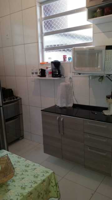 Conheça 17 do imóvel - Casa em Condomínio 2 quartos à venda Méier, Rio de Janeiro - R$ 500.000 - MECN20023 - 16 17 - Casa em Condomínio 2 quartos à venda Méier, Rio de Janeiro - R$ 500.000 - MECN20023 - 16