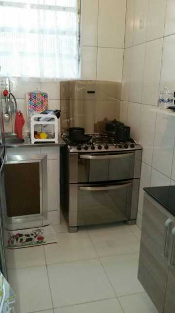 Conheça 18 do imóvel - Casa em Condomínio 2 quartos à venda Méier, Rio de Janeiro - R$ 500.000 - MECN20023 - 17 18 - Casa em Condomínio 2 quartos à venda Méier, Rio de Janeiro - R$ 500.000 - MECN20023 - 17