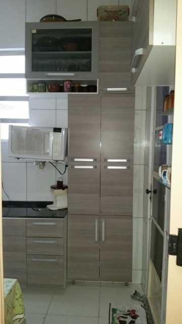 Conheça 19 do imóvel - Casa em Condomínio 2 quartos à venda Méier, Rio de Janeiro - R$ 500.000 - MECN20023 - 18 19 - Casa em Condomínio 2 quartos à venda Méier, Rio de Janeiro - R$ 500.000 - MECN20023 - 18