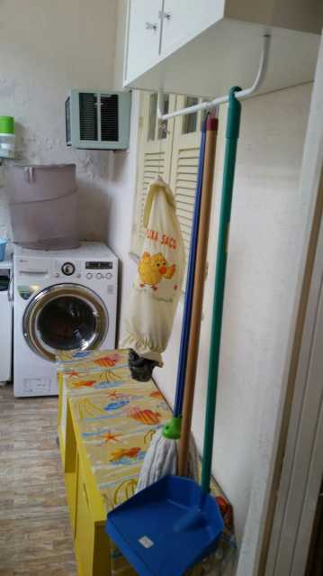 Conheça 21 do imóvel - Casa em Condomínio 2 quartos à venda Méier, Rio de Janeiro - R$ 500.000 - MECN20023 - 20 21 - Casa em Condomínio 2 quartos à venda Méier, Rio de Janeiro - R$ 500.000 - MECN20023 - 20
